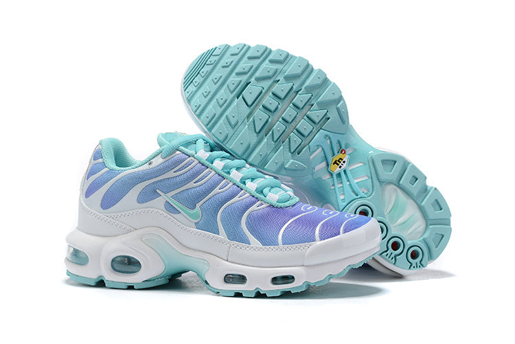 Nike Air Max Plus TN 'Blanc Lavande Turquoise' — vue 5