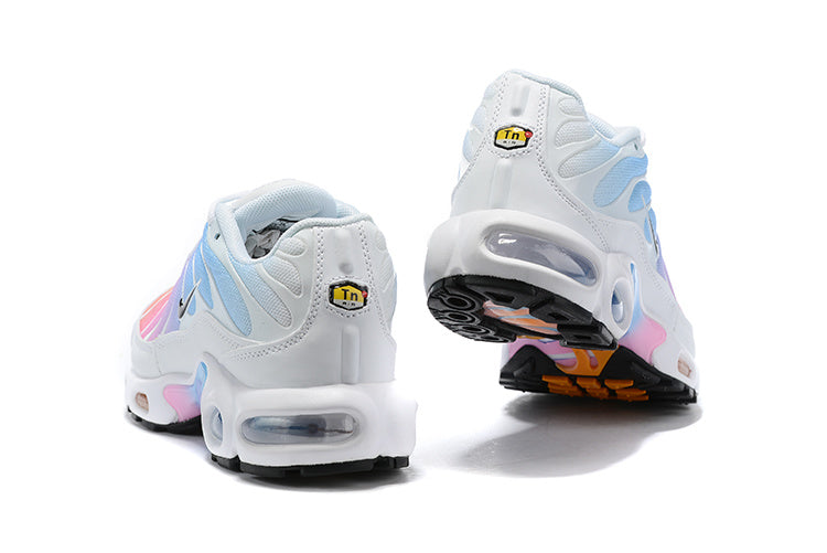 Nike Air Max Plus TN 'Summer Gradient' — vue 3