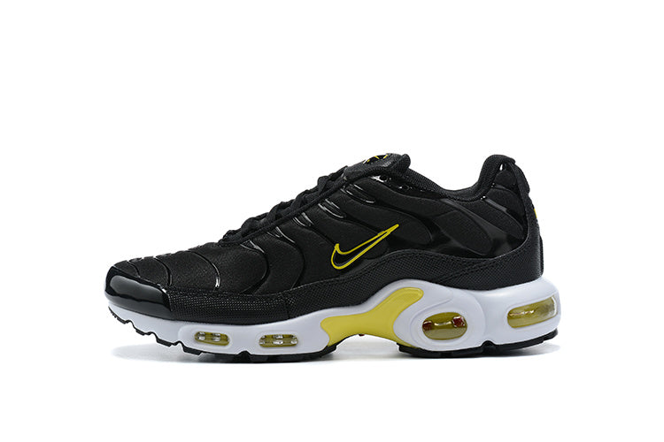 Nike Air Max Plus TN 'Noir Jaune' — vue 6