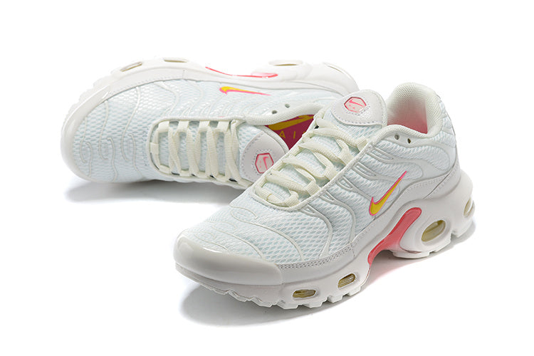 Nike Air Max Plus TN 'Blanc Rose Orange' — vue 4