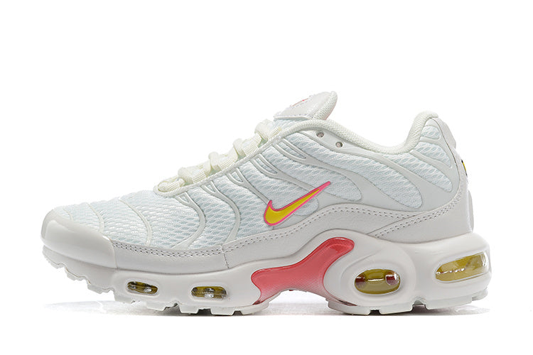 Nike Air Max Plus TN 'Blanc Rose Orange' — vue 6