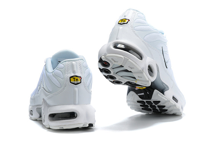 Nike Air Max Plus TN 'Blanc Gris' — vue 2