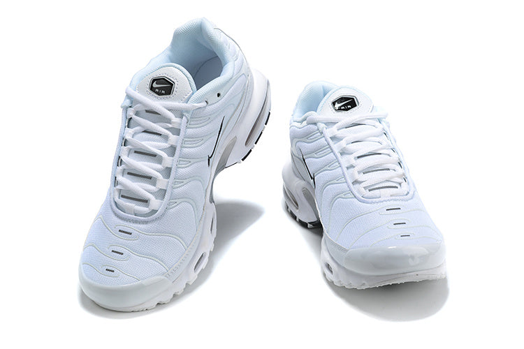 Nike Air Max Plus TN 'Blanc Gris' — vue 3