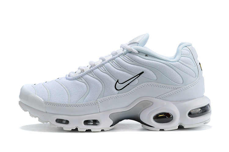 Nike Air Max Plus TN 'Blanc Gris' — vue 6