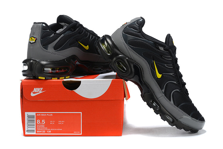 Nike Air Max Plus TN 'Anthracite Jaune'