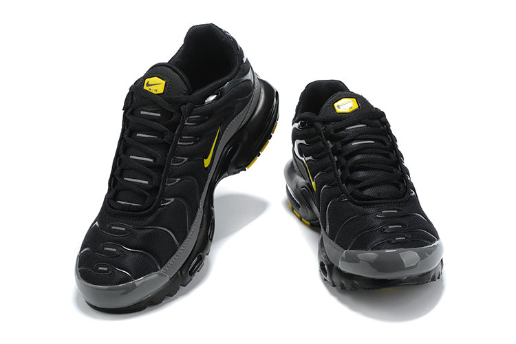 Nike Air Max Plus TN 'Anthracite Jaune' — vue 5
