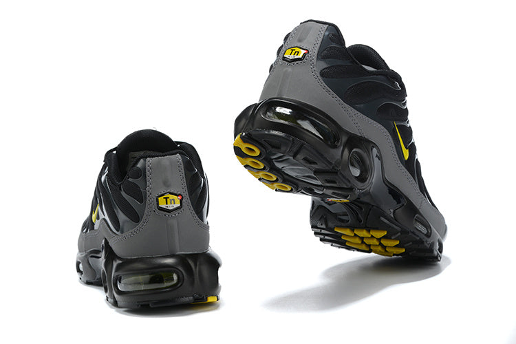 Nike Air Max Plus TN 'Anthracite Jaune' — vue 6