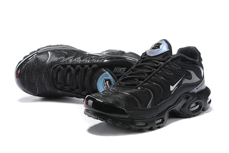 Nike Air Max Plus TN 'Noir Just Do It' — vue 4