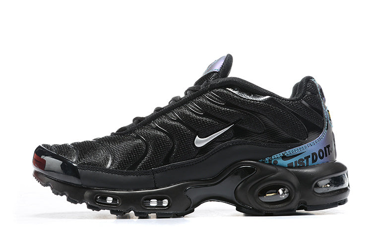 Nike Air Max Plus TN 'Noir Just Do It' — vue 6