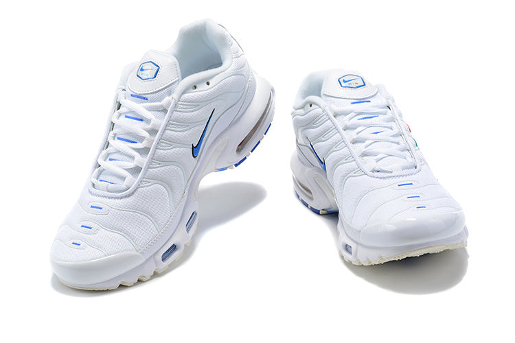 Nike Air Max Plus TN 'Blanc Multicolore' — vue 3
