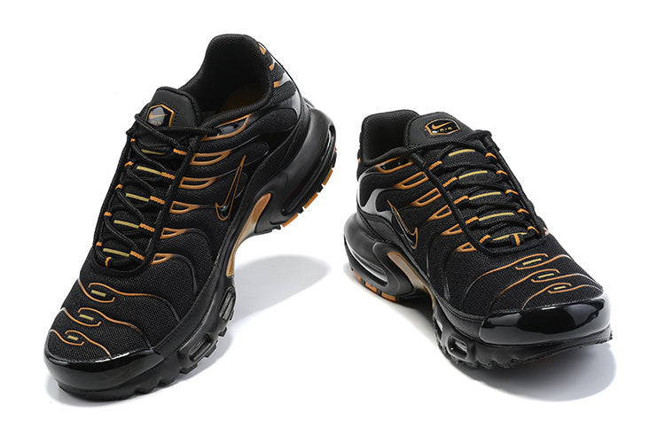 Nike Air Max Plus TN 'Noir Cuivre' — vue 3