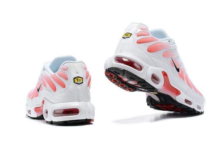 Nike Air Max Plus TN 'Blanc Rose Rouge' — vue 2