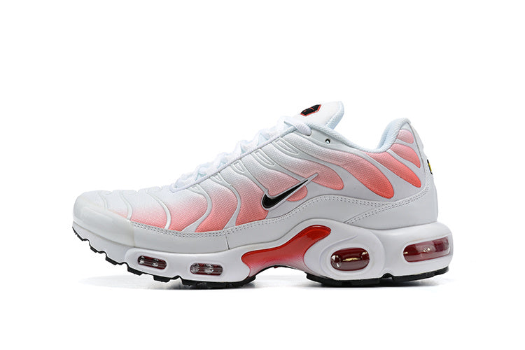 Nike Air Max Plus TN 'Blanc Rose Rouge' — vue 6