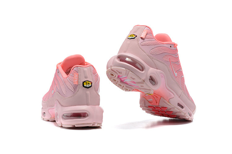 Nike Air Max Plus TN 'Atlanta' — vue 3