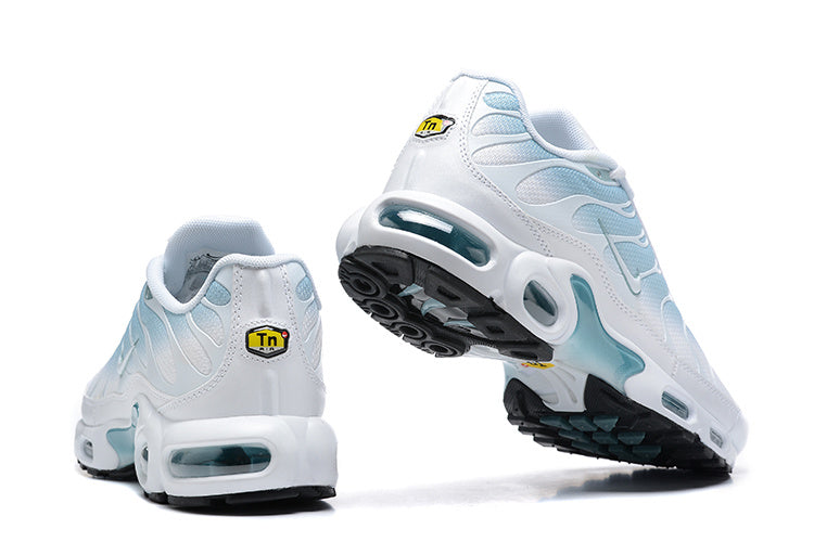 Nike Air Max Plus TN 'Blanc Turquoise Pastel' — vue 3