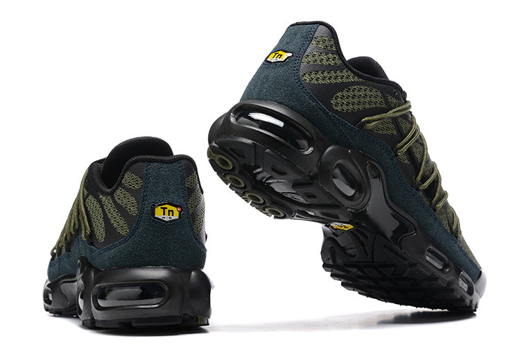 Nike Air Max Plus TN Utility 'Kaki' — vue 2
