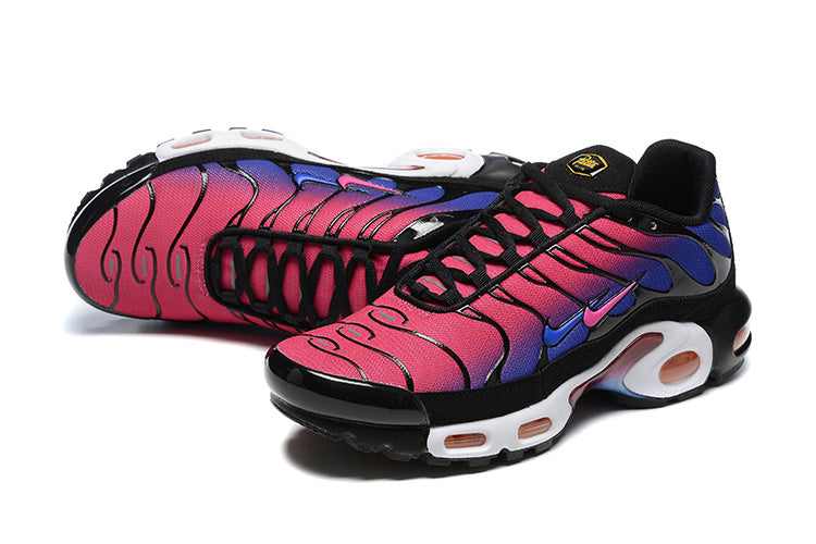 Nike Air Max Plus x FC Barcelona x Patta — vue 7