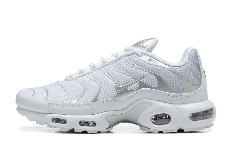 Nike Air Max Plus TN 'Blanc Argent' — vue 5