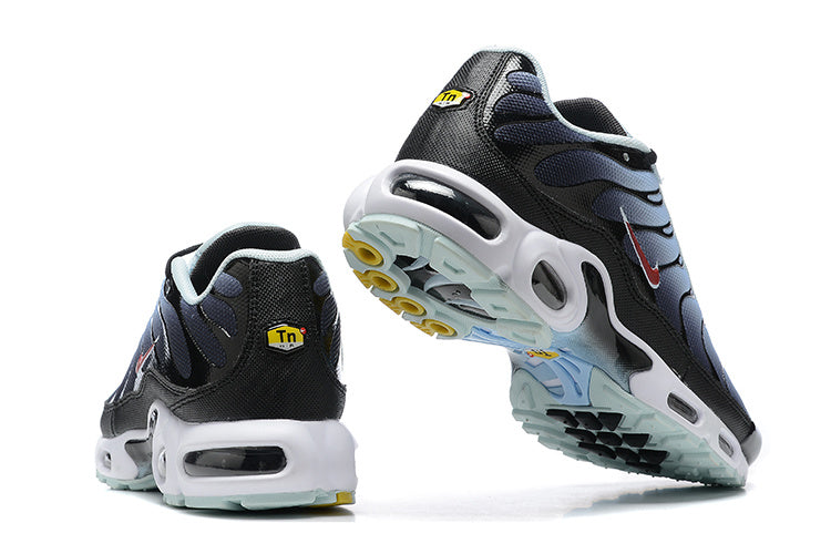 Nike Air Max Plus TN 'Swoosh Pack Noir Gris' — vue 2