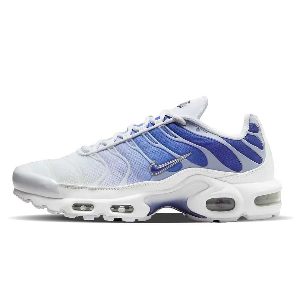 Nike Air Max Plus TN 'Blanc Bleu Royal Dégradé' — vue 10