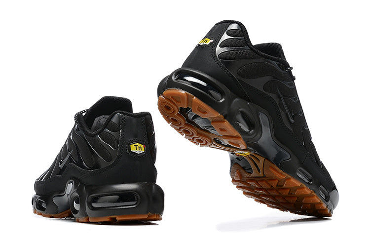 Nike Air Max Plus TN 'Noir Semelle Gomme' — vue 2