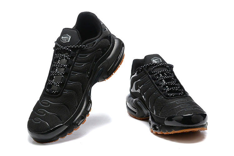 Nike Air Max Plus TN 'Noir Semelle Gomme' — vue 3