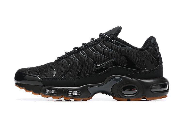 Nike Air Max Plus TN 'Noir Semelle Gomme' — vue 4