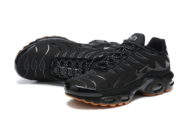 Nike Air Max Plus TN 'Noir Semelle Gomme' — vue 5