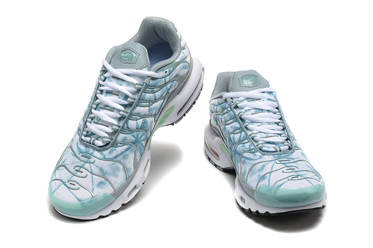 Nike Air Max Plus TN 'Gris Vert d'Eau' — vue 2