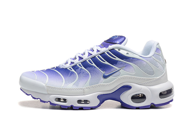Nike Air Max Plus TN 'Blanc Violet' — vue 7