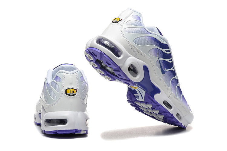 Nike Air Max Plus TN 'Blanc Violet' — vue 8