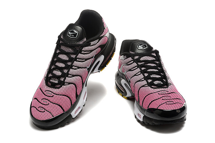 Nike Air Max Plus TN 'Noir Rose Corail Dégradé' — vue 2