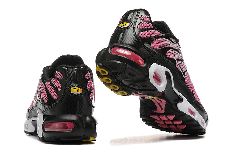 Nike Air Max Plus TN 'Noir Rose Corail Dégradé' — vue 3