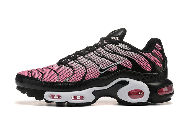 Nike Air Max Plus TN 'Noir Rose Corail Dégradé' — vue 4