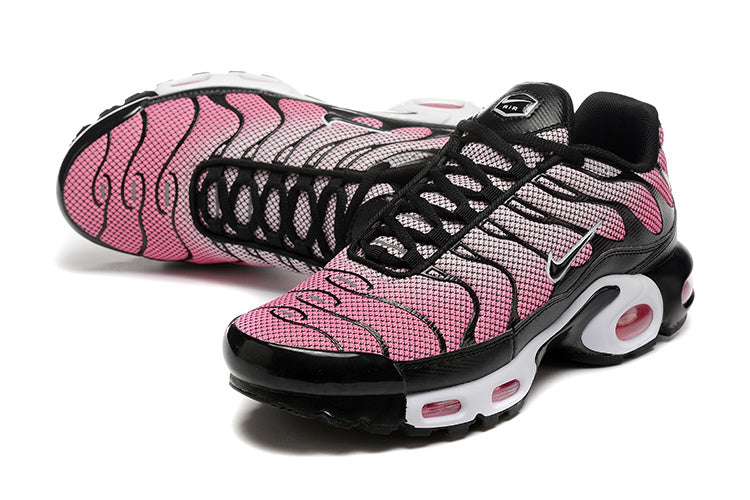 Nike Air Max Plus TN 'Noir Rose Corail Dégradé' — vue 5