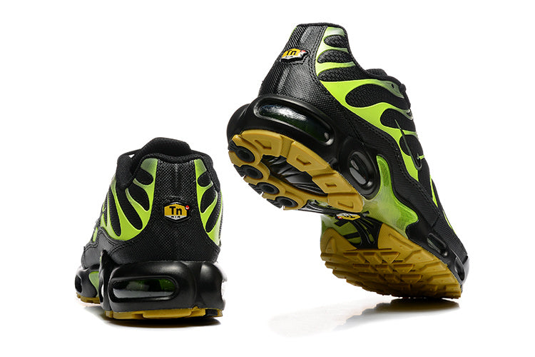 Nike Air Max Plus TN 'Noir Volt' — vue 2