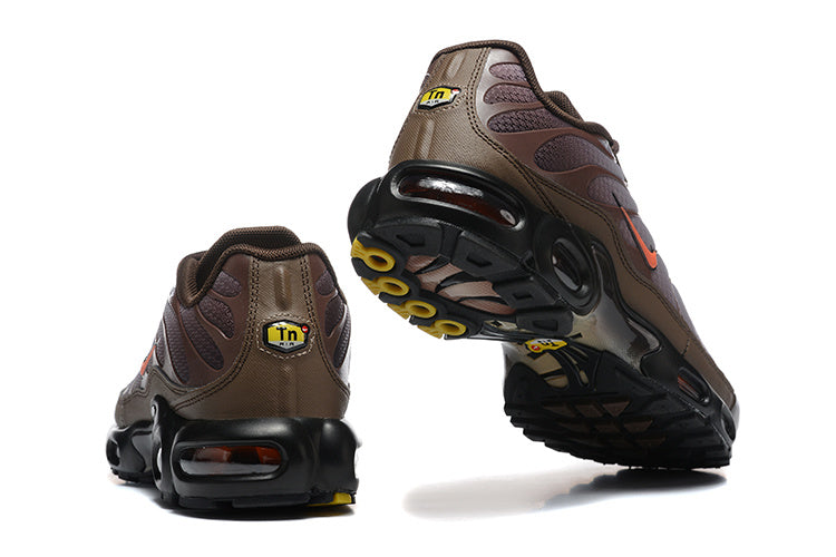Nike Air Max Plus TN 'Marron Rose Dégradé' — vue 4