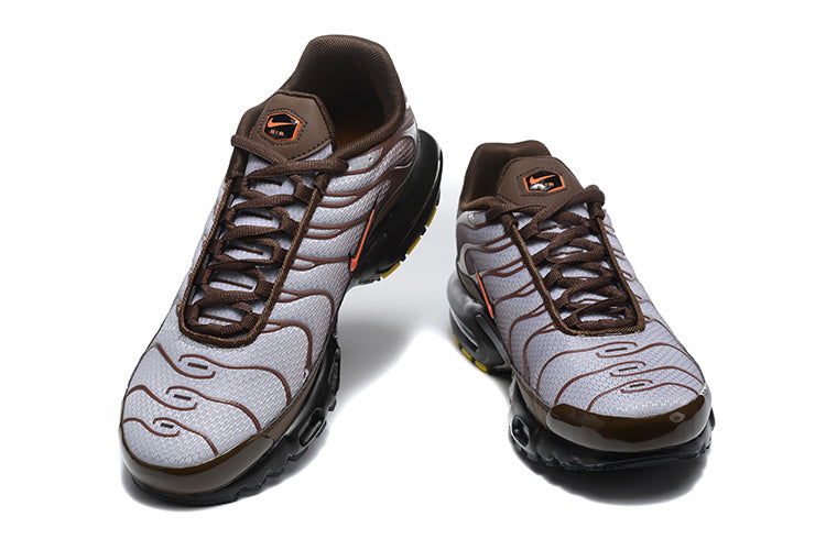 Nike Air Max Plus TN 'Marron Rose Dégradé' — vue 5