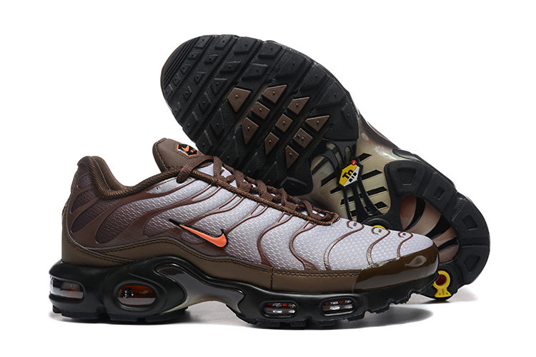 Nike Air Max Plus TN 'Marron Rose Dégradé' — vue 6
