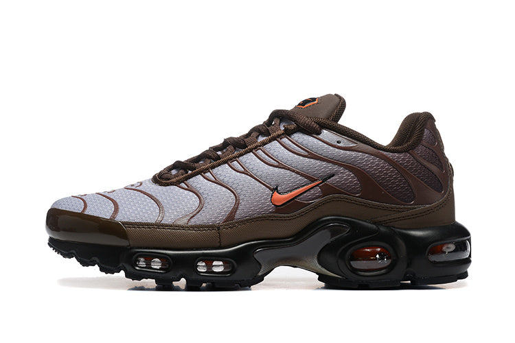 Nike Air Max Plus TN 'Marron Rose Dégradé' — vue 8