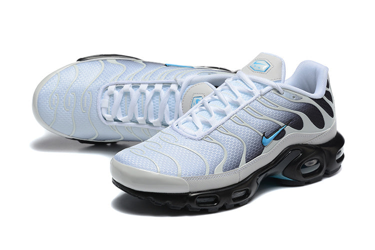 Nike Air Max Plus TN 'Blanc Noir' — vue 4