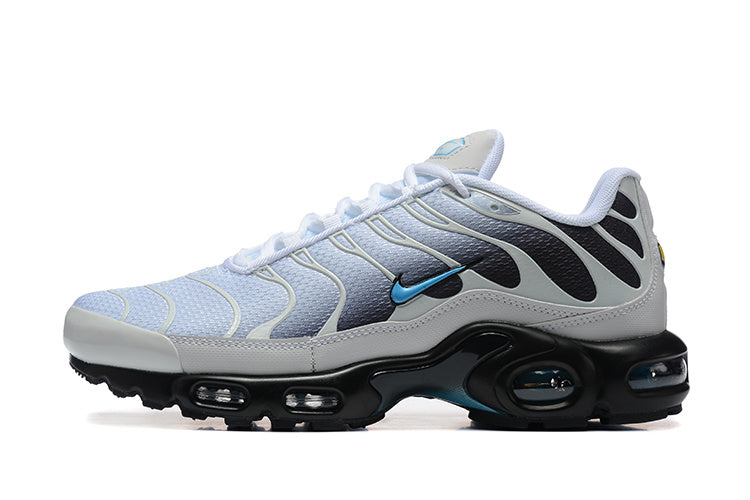 Nike Air Max Plus TN 'Blanc Noir' — vue 5