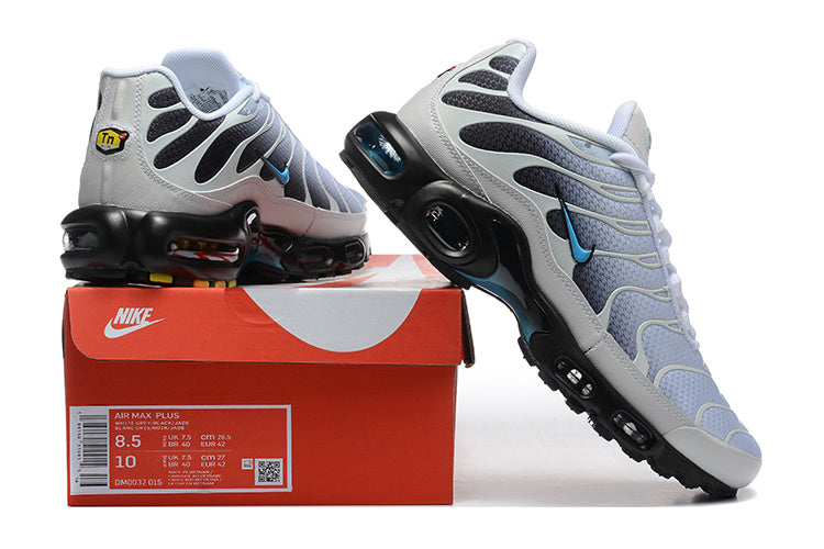 Nike Air Max Plus TN 'Blanc Noir' — vue 6