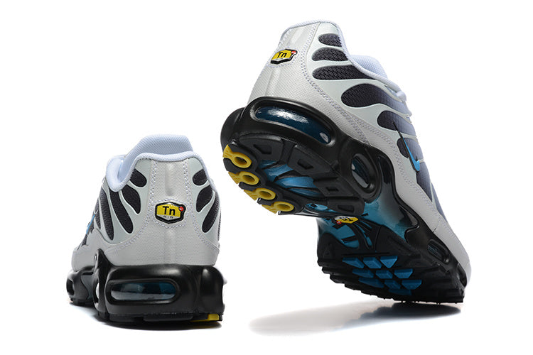 Nike Air Max Plus TN 'Blanc Noir' — vue 7