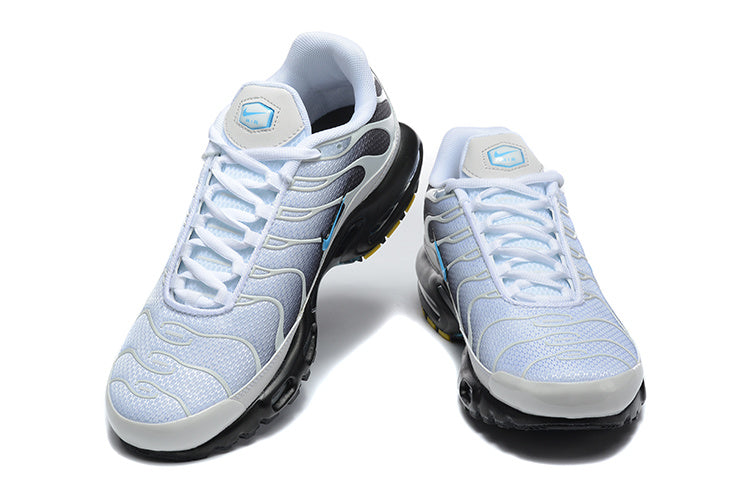 Nike Air Max Plus TN 'Blanc Noir' — vue 8