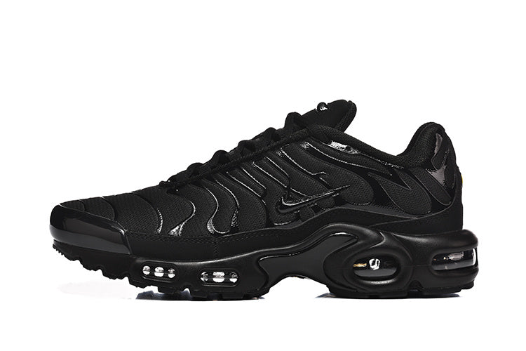 Nike Air Max Plus TN x Supreme 'Black' — vue 5