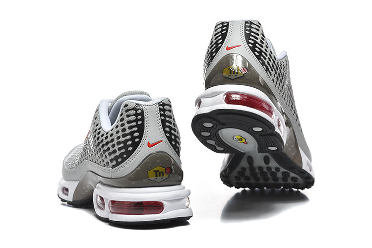 Nike Air Max Plus VII 'Gris Argent Damier' — vue 2
