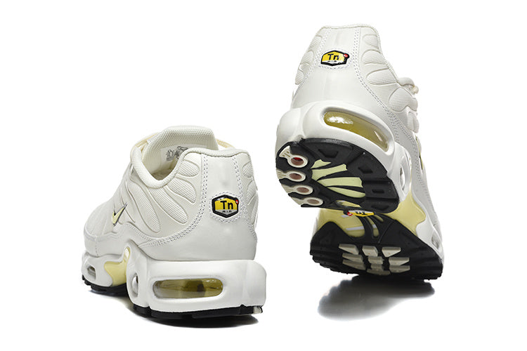 Nike Air Max Plus TN 'Blanc Cassé Or' — vue 2