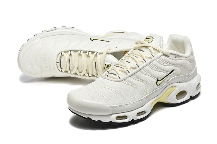 Nike Air Max Plus TN 'Blanc Cassé Or' — vue 4