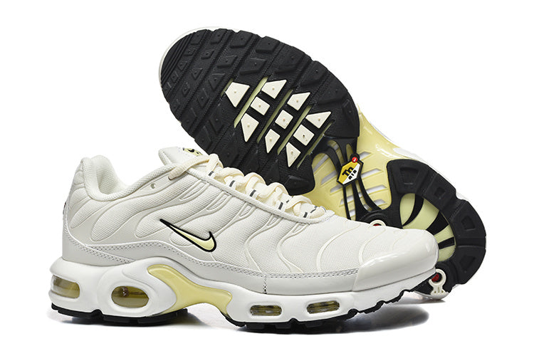 Nike Air Max Plus TN 'Blanc Cassé Or' — vue 5